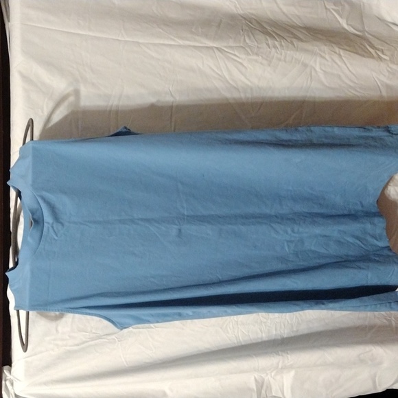 a new day Dresses & Skirts - 2 For $8 New Day, Casual And Stylish women's sleeveless shirt dress
